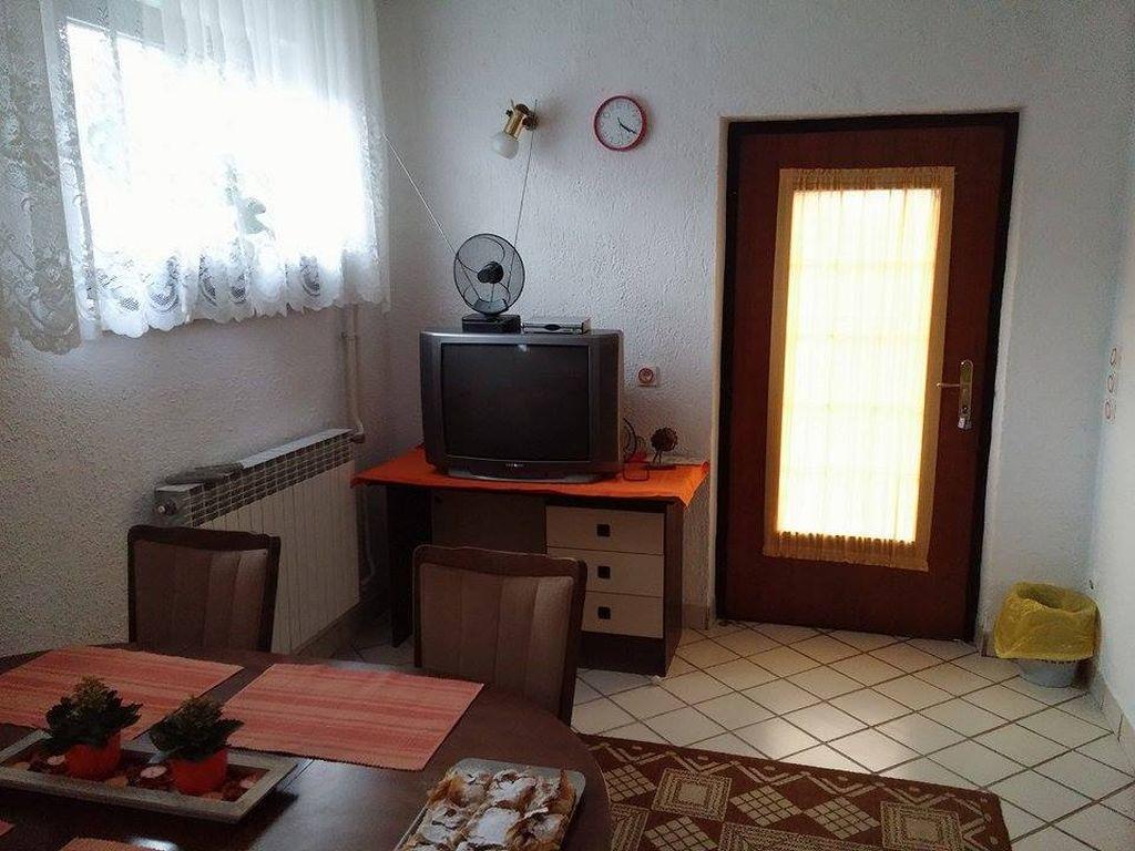 Apartment Bozic Vrbovsko Exterior photo
